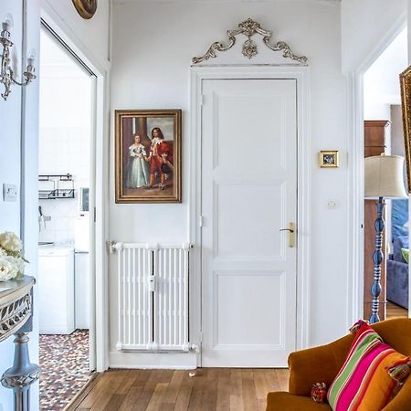 Appartement Des Jacobins - Lyon - Welkeys المظهر الخارجي الصورة