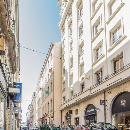 Appartement Des Jacobins - Lyon - Welkeys المظهر الخارجي الصورة