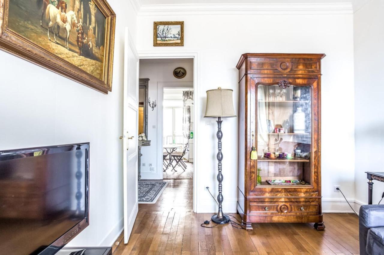 Appartement Des Jacobins - Lyon - Welkeys المظهر الخارجي الصورة