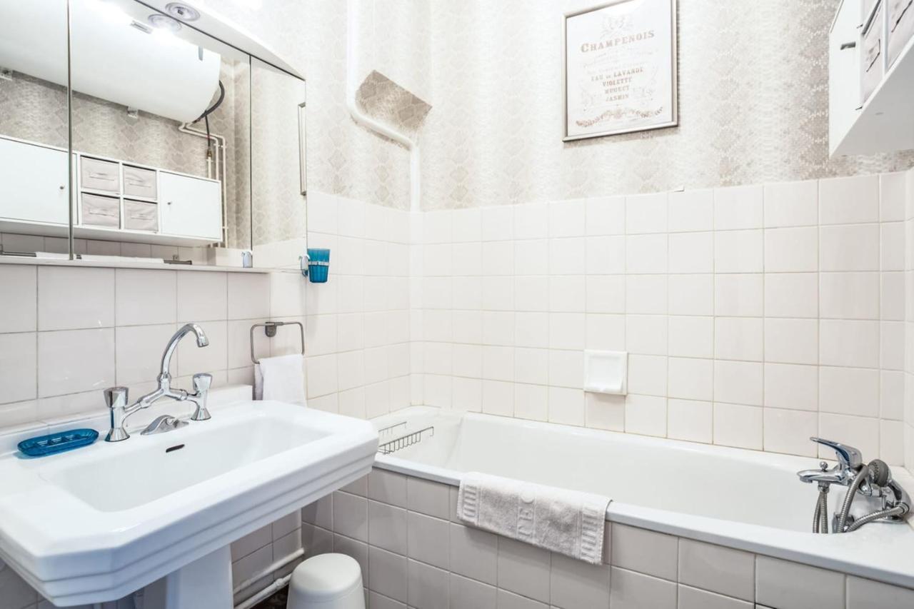 Appartement Des Jacobins - Lyon - Welkeys المظهر الخارجي الصورة